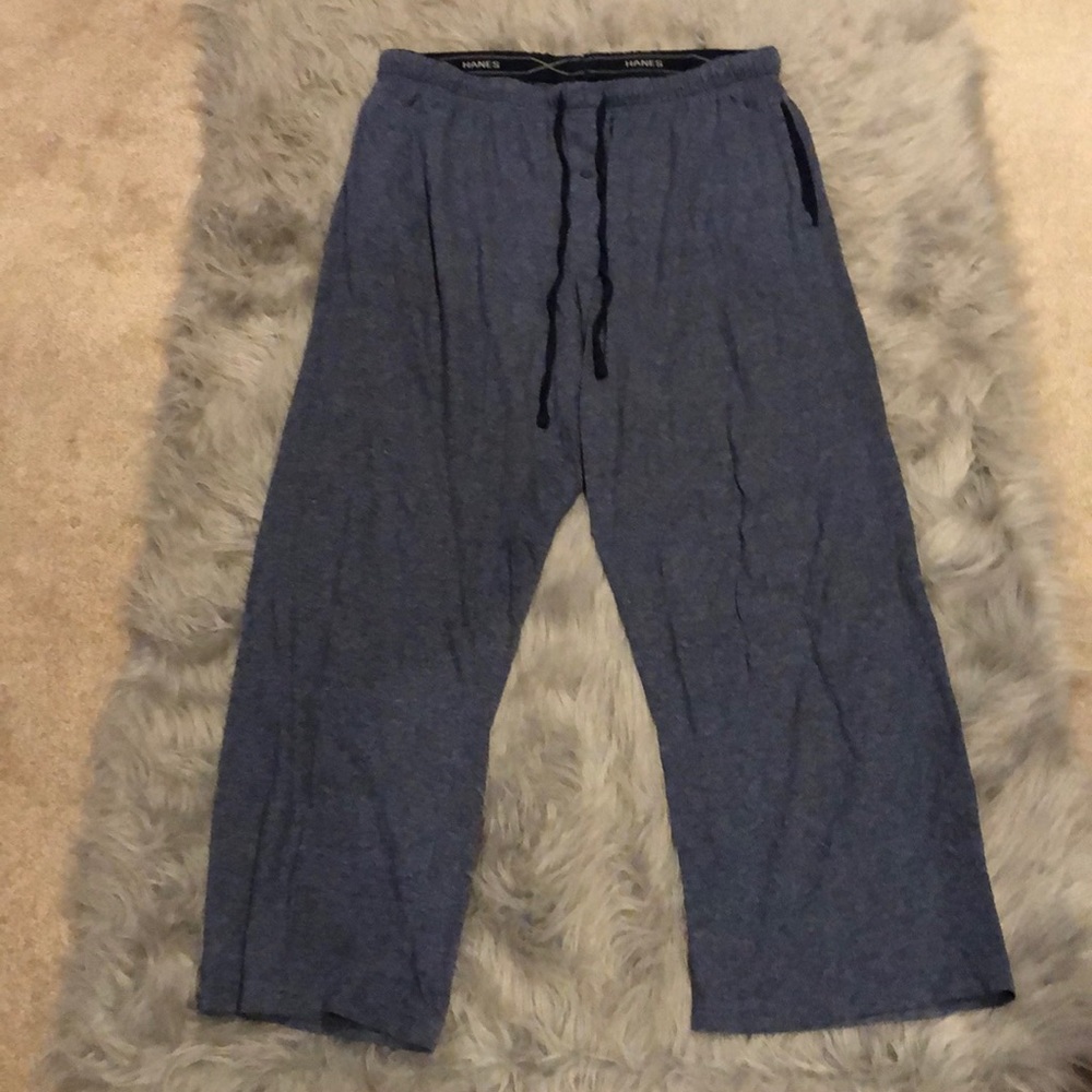 Pajama bottoms